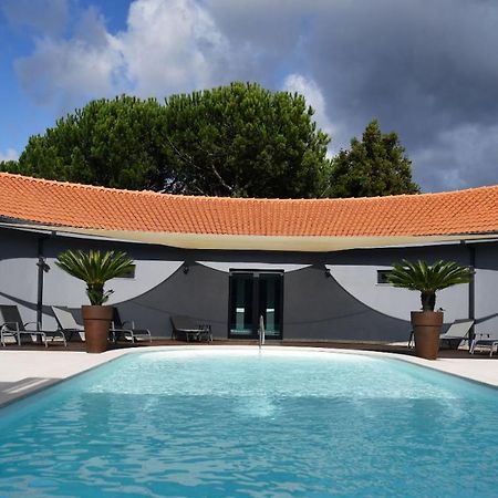 Casa Das Carpas Vizela Exterior photo